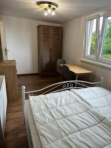 Oaza Spokoju * Zoppot