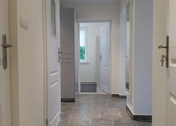 Apartment Oaza Spokoju