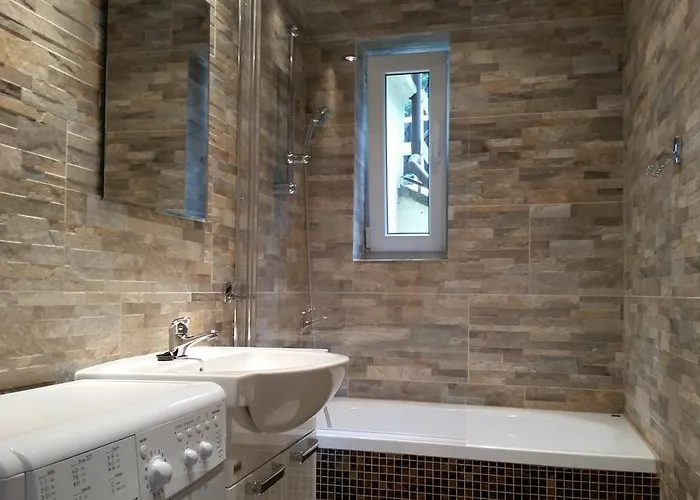 Apartment Oaza Spokoju *