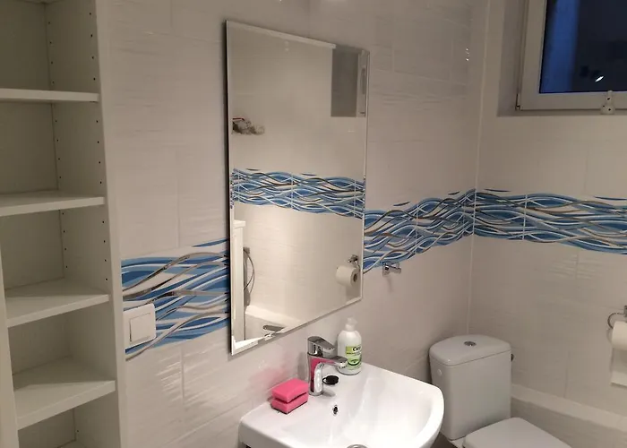 Oaza Spokoju Apartman *